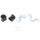 Universal - Greaseable Sway Bar Bushings<br>31.5mm