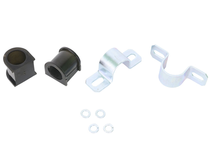 Universal - Greaseable Sway Bar Bushings<br>31.5mm
