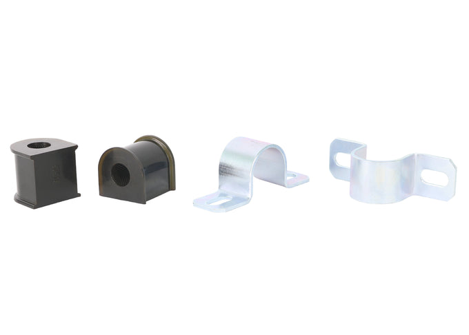 Universal Sway Bar Mount Bushings & Brackets<br>19mm