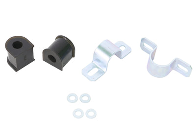 Universal Sway Bar Mount Bushings & Brackets<br>19mm