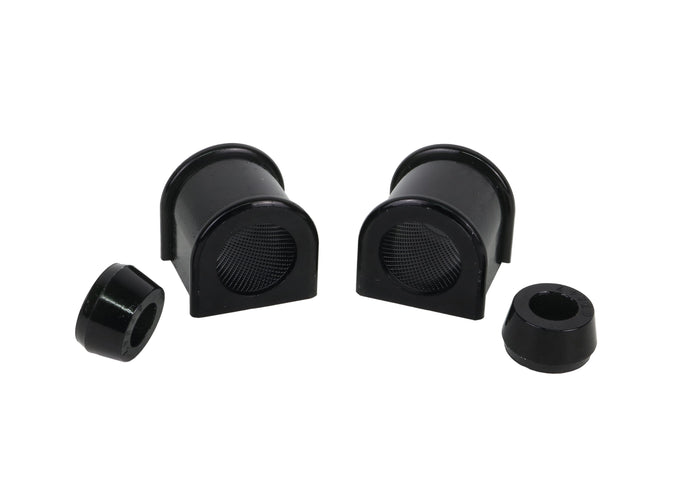 Sway Bar Mount and Link Bushings<br>87-95 Jeep Wrangler