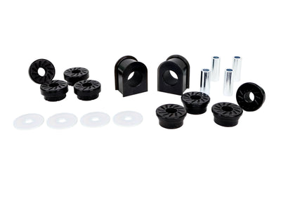 Sway Bar Mount and Link Bushings<br>99 Ford F-250, 99-04 F-250 Super Duty F-350 Super Duty