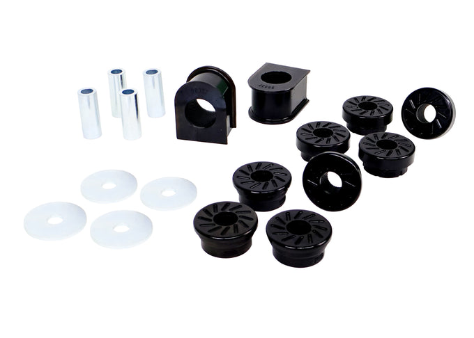 Sway Bar Mount and Link Bushings<br>99 Ford F-250, 99-04 F-250 Super Duty F-350 Super Duty