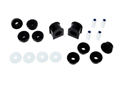 Sway Bar Mount and Link Bushings<br>99 Ford F-250, 99-04 F-250 Super Duty F-350 Super Duty