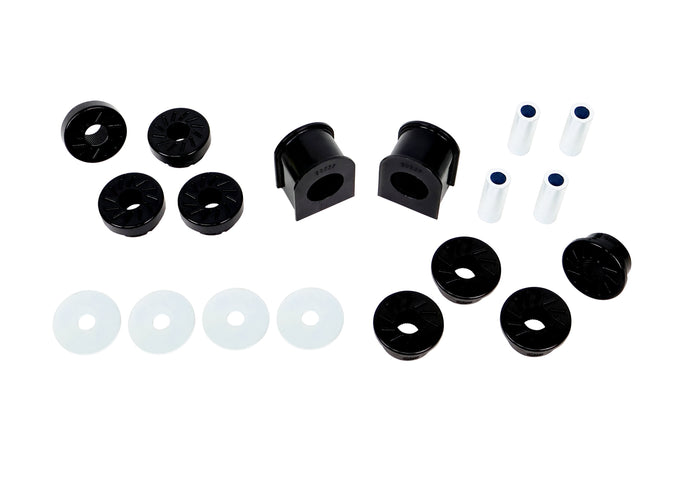 Sway Bar Mount and Link Bushings<br>99 Ford F-250, 99-04 F-250 Super Duty F-350 Super Duty