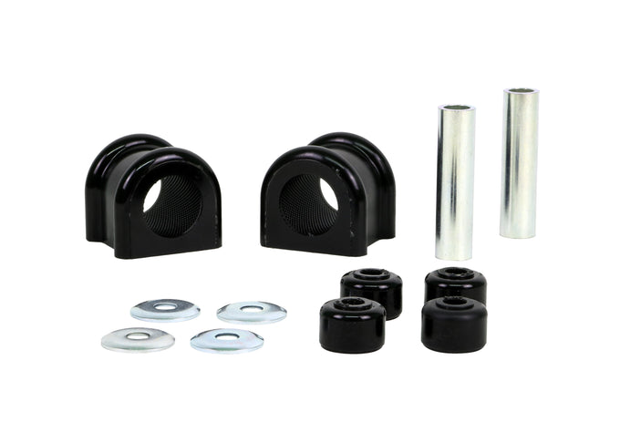 Sway Bar Mount and Link Bushings<br>03-09 Dodge Ram 1500 Ram 2500 Ram 3500