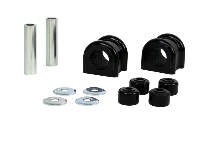 Sway Bar Mount and Link Bushings<br>03-09 Dodge Ram 1500 Ram 2500 Ram 3500