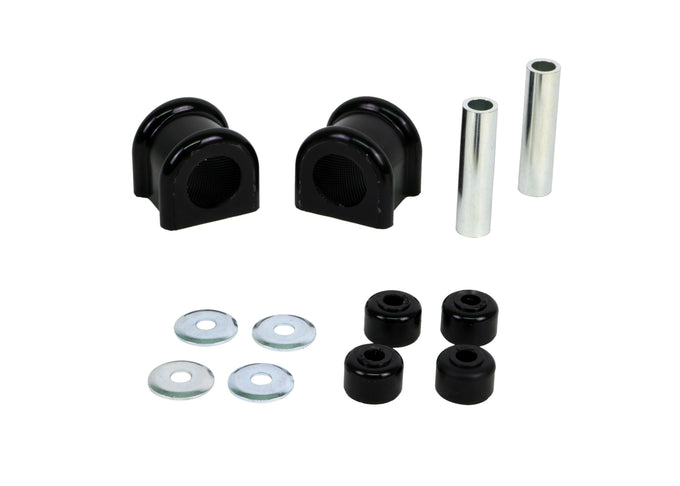 Sway Bar Mount and Link Bushings<br>03-09 Dodge Ram 1500 Ram 2500 Ram 3500