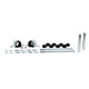 Sway Bar Mount and Link Bushings<br>00-06 Cadillac Escalade, Chevy Suburban Tahoe, GMC Yukon