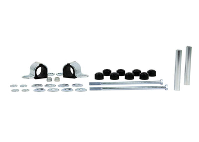 Sway Bar Mount and Link Bushings<br>00-06 Cadillac Escalade, Chevy Suburban Tahoe, GMC Yukon