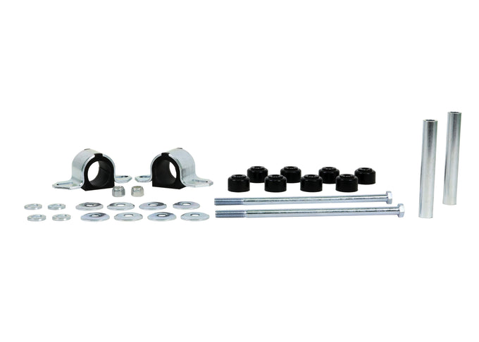 Sway Bar Mount and Link Bushings<br>00-06 Cadillac Escalade, Chevy Suburban Tahoe, GMC Yukon