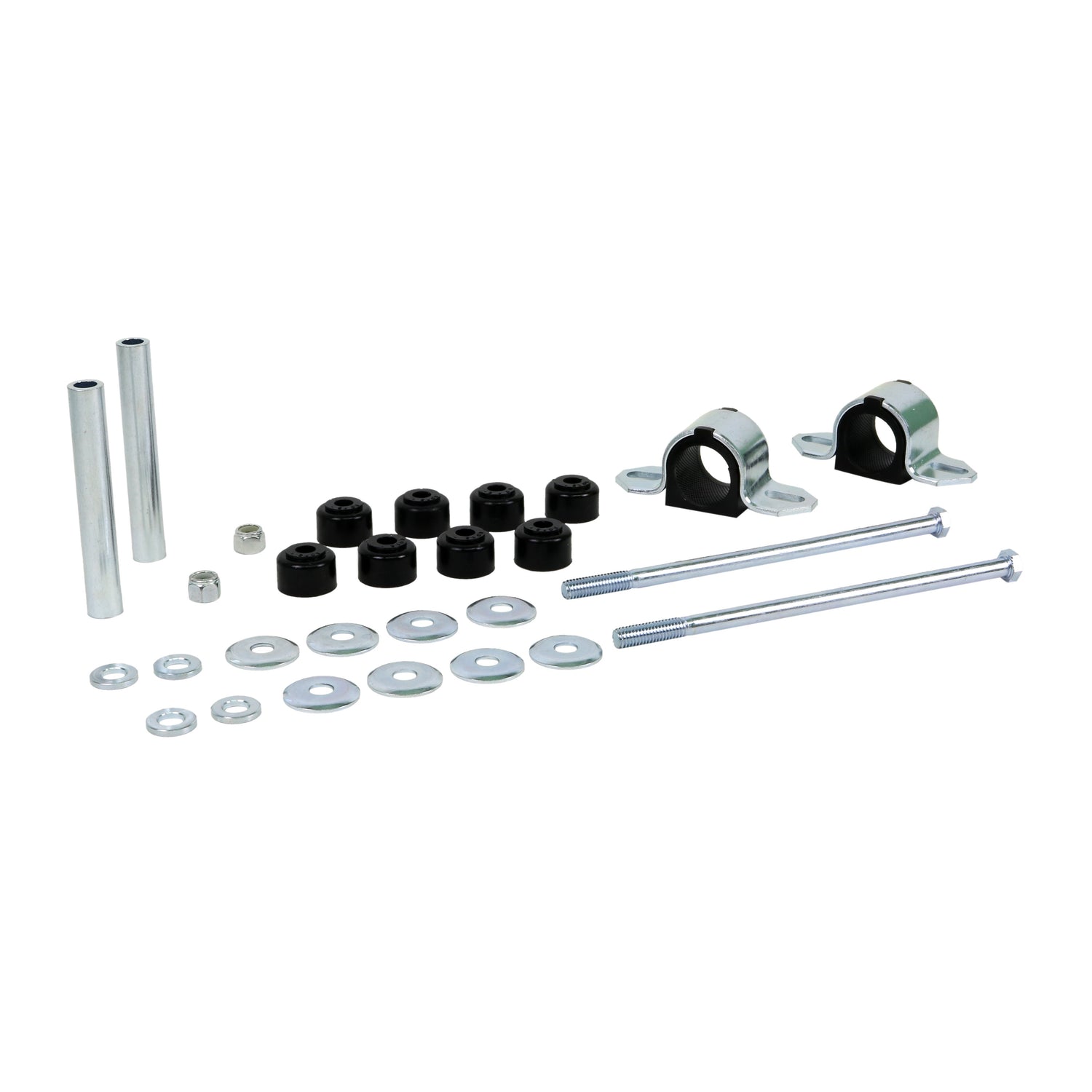 Sway Bar Mount and Link Bushings<br>00-06 Cadillac Escalade, Chevy Suburban Tahoe, GMC Yukon