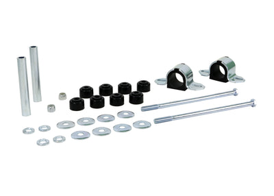 Sway Bar Mount and Link Bushings<br>00-06 Cadillac Escalade, Chevy Suburban Tahoe, GMC Yukon