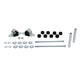 Sway Bar Mount and Link Bushings<br>00-06 Cadillac Escalade, Chevy Suburban Tahoe, GMC Yukon