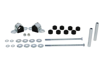 Sway Bar Mount and Link Bushings<br>00-06 Cadillac Escalade, Chevy Suburban Tahoe, GMC Yukon