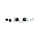 Sway Bar Mount and Link Bushings<br>97-06 Jeep Wrangler