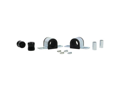 Sway Bar Mount and Link Bushings<br>97-06 Jeep Wrangler