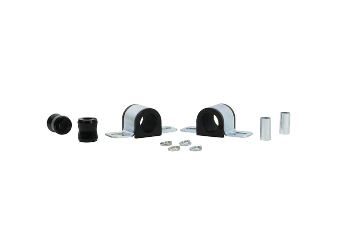 Sway Bar Mount and Link Bushings<br>97-06 Jeep Wrangler