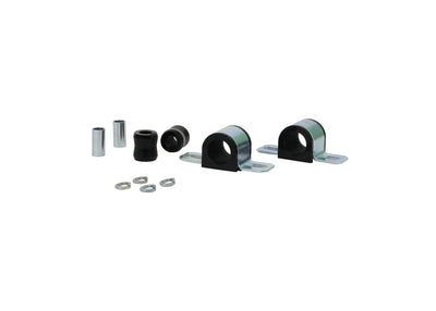 Sway Bar Mount and Link Bushings<br>97-06 Jeep Wrangler