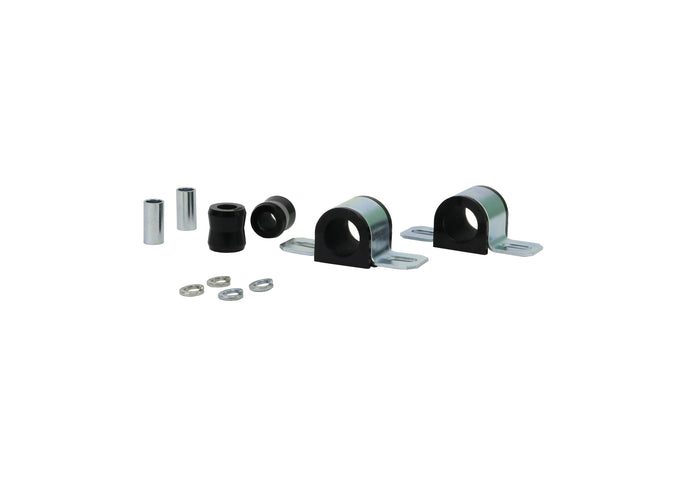 Sway Bar Mount and Link Bushings<br>97-06 Jeep Wrangler