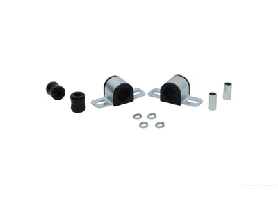 Sway Bar Mount and Link Bushings<br>97-06 Jeep Wrangler