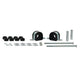 Sway Bar Mount and Link Bushings<br>85-00 Chevy C1500 Suburban Tahoe, GMC C1500 Yukon