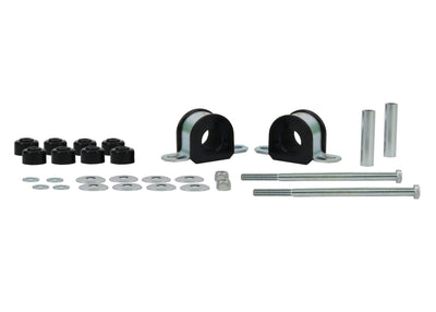 Sway Bar Mount and Link Bushings<br>85-00 Chevy C1500 Suburban Tahoe, GMC C1500 Yukon