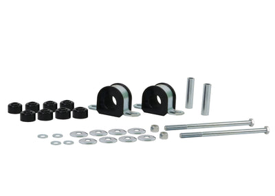 Sway Bar Mount and Link Bushings<br>85-00 Chevy C1500 Suburban Tahoe, GMC C1500 Yukon