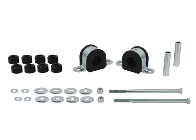 Sway Bar Mount and Link Bushings<br>85-00 Chevy C1500 Suburban Tahoe, GMC C1500 Yukon