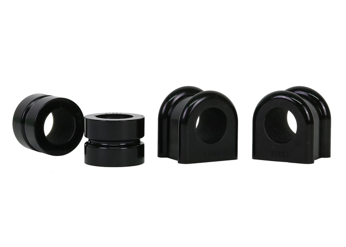 Sway Bar Mount Bushings<br>87-96,98-99 Dodge Dakota, 98 Dodge Durango