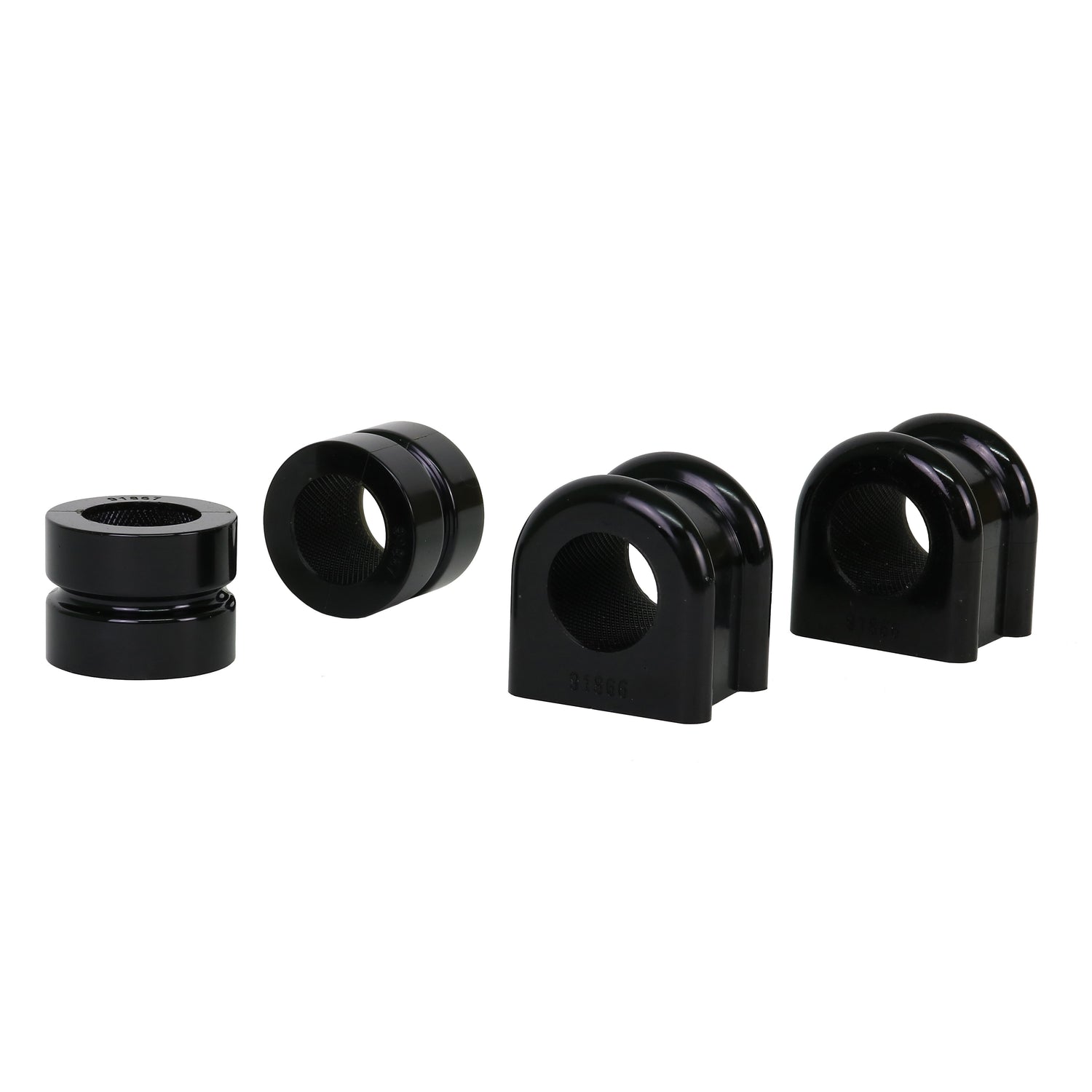 Sway Bar Mount Bushings<br>87-96,98-99 Dodge Dakota, 98 Dodge Durango