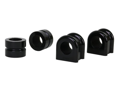 Sway Bar Mount Bushings<br>87-96,98-99 Dodge Dakota, 98 Dodge Durango