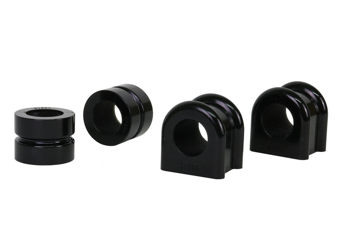 Sway Bar Mount Bushings<br>87-96,98-99 Dodge Dakota, 98 Dodge Durango