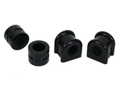 Sway Bar Mount Bushings<br>87-96,98-99 Dodge Dakota, 98 Dodge Durango