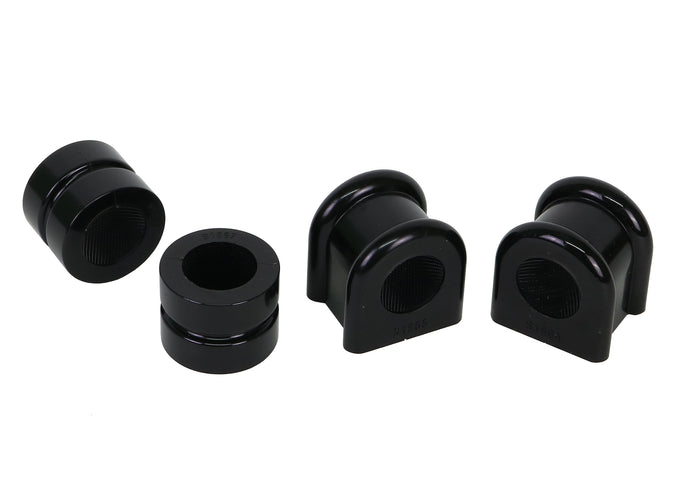 Sway Bar Mount Bushings<br>87-96,98-99 Dodge Dakota, 98 Dodge Durango