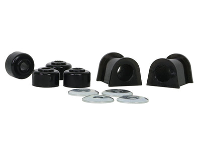 Sway Bar Mount and Link Bushings<br>90-94 Eagle Talon, Plymouth Laser, Mitsubishi Eclipse