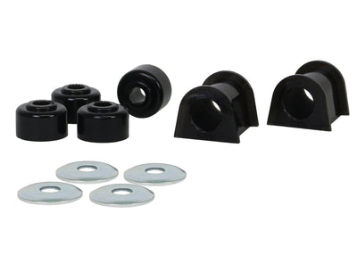 Sway Bar Mount and Link Bushings<br>90-94 Eagle Talon, Plymouth Laser, Mitsubishi Eclipse