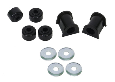 Sway Bar Mount and Link Bushings<br>90-94 Eagle Talon, Plymouth Laser, Mitsubishi Eclipse
