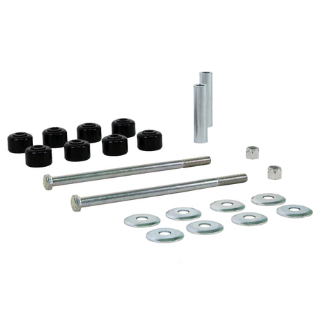 Sway Bar Link<br>82-96 Buick LeSabre, Cadillac DeVille, Chevy Caprice