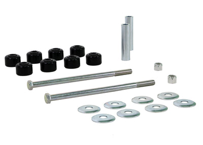 Sway Bar Link<br>82-96 Buick LeSabre, Cadillac DeVille, Chevy Caprice