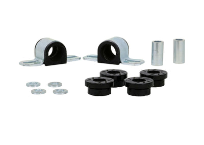 Sway Bar Mount and Link Bushings<br>00-06 Cadillac Escalade, Chevy Avalanche Tahoe, GMC Yukon