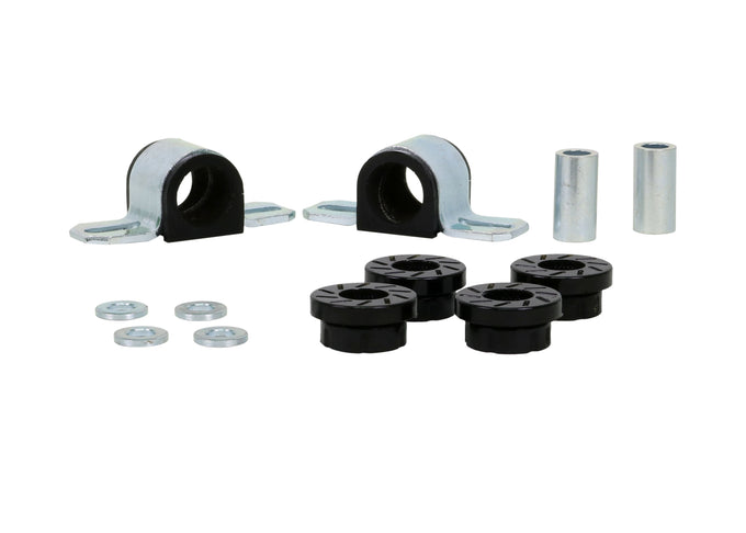 Sway Bar Mount and Link Bushings<br>00-06 Cadillac Escalade, Chevy Avalanche Tahoe, GMC Yukon