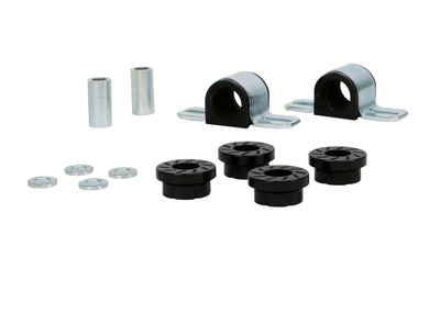 Sway Bar Mount and Link Bushings<br>00-06 Cadillac Escalade, Chevy Avalanche Tahoe, GMC Yukon