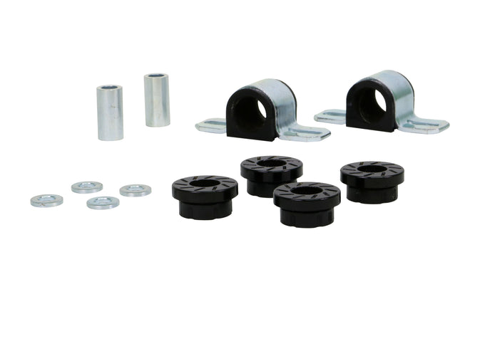 Sway Bar Mount and Link Bushings<br>00-06 Cadillac Escalade, Chevy Avalanche Tahoe, GMC Yukon