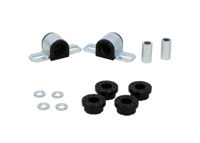 Sway Bar Mount and Link Bushings<br>00-06 Cadillac Escalade, Chevy Avalanche Tahoe, GMC Yukon