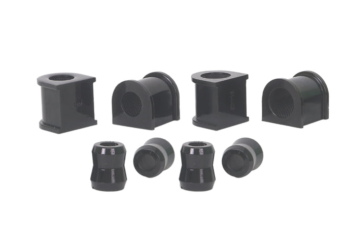 Sway Bar Mount and Link Bushings<br>87-95 Jeep Wrangler