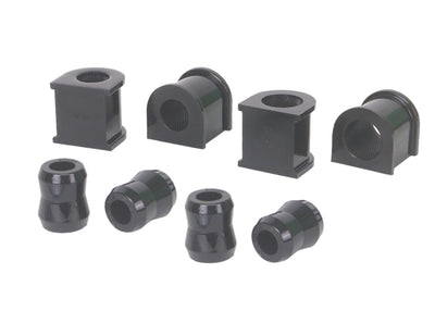 Sway Bar Mount and Link Bushings<br>87-95 Jeep Wrangler