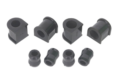 Sway Bar Mount and Link Bushings<br>87-95 Jeep Wrangler