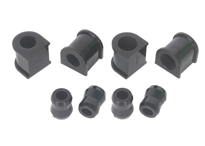 Sway Bar Mount and Link Bushings<br>87-95 Jeep Wrangler