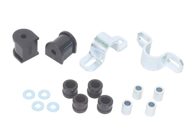 Sway Bar Mount and Link Bushings<br>65-82 Chevy Corvette